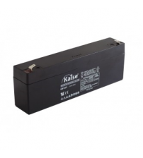 Bateria KAISE Standard (12V – 2,3Ah) - KB1223 